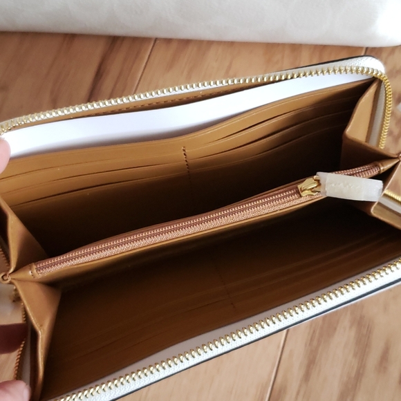 Large purse and wallet set - Picture 6 of 6